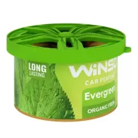 Ароматизатор Winso Organic Fresh Evergreen 40г                                                      