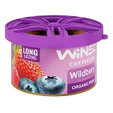 Ароматизатор Winso Organic Fresh Wildberry 40г                                                      