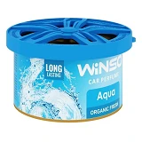 Ароматизатор Winso Organic Fresh Aqua 40г                                                           