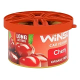 Ароматизатор Winso Organic Fresh Cherry 40г                                                         