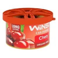 Ароматизатор Winso Organic Fresh Cherry 40г                                                         