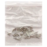 Наконечник втулочный без изоляциии Takel EN 0.5/6мм кв.100шт