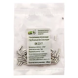 Наконечник втулочный без изоляциии Takel EN 2.5/7мм кв.100шт                                        