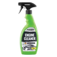 Очиститель поверхности двигателя Winso ENGINE CLEANER Profesional 750мл                             