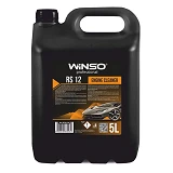 Очиститель поверхности двигателя Winso Rs12 Engine Cleaner концентрат 1:10 5л                       