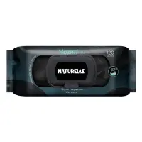 Салфетки влажные Naturelle Classic 120шт                                                            
