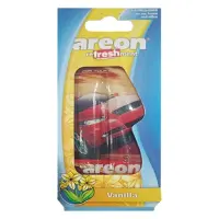 Освежитель воздуха Areon-VIP Авто Vanilla                                                           