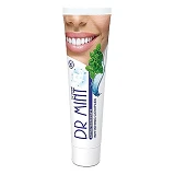 Зубная паста Dr.Mint отбеливающая 130г                                                              