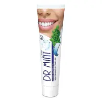 Зубная паста Dr.Mint отбеливающая 130г                                                              