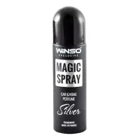Ароматизатор Winso Magic Spray Exclusive Platinum 30мл                                              