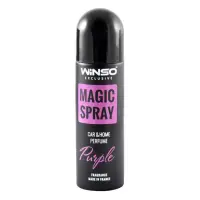 Ароматизатор Winso Magic Spray Exclusive Purple 30мл                                                