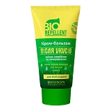 Крем-бальзам Bioton Biorepellent после укусов 50мл
