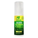Лосьон Bioton BioRepellent от комаров детский 4 часа защиты 100мл