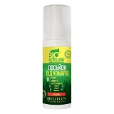 Лосьон экстрим от комаров Bioton BioRepellent 8 часов защиты 100мл