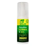 Лосьон-спрей Bioton Biorepellent от комаров 3 часа защиты 100мл                                     
