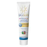 Солнцезащитный детский крем Bioton BioSun SPF 45 120мл