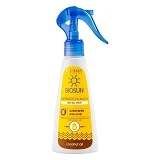 Масло для загара Bioton BioSun SPF 8 150мл                                                          