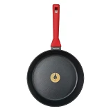 Сковорода Ringel Pepperoni RG-1146-24 d24 покрытие антипригарное без крышки
