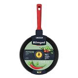 Сковорода Ringel Pepperoni RG-1146-24 d24 покрытие антипригарное без крышки