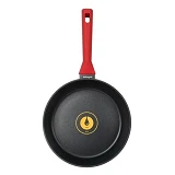 Сковорода Ringel Pepperoni RG-1146-26 d26 покрытие антипригарное без крышки