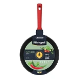 Сковорода Ringel Pepperoni RG-1146-26 d26 покрытие антипригарное без крышки