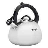 Чайник со свистком Ringel TRIO RG-1005 2.5л индукция                                                