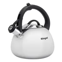 Чайник со свистком Ringel TRIO RG-1005 2.5л индукция                                                