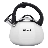 Чайник со свистком Ringel TRIO RG-1005 2.5л индукция                                                