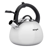 Чайник со свистком Ringel TRIO RG-1005 2.5л индукция                                                