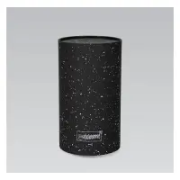 Колода для ножей Maestro MR-1438G-BLACK высота 18х11см                                              
