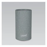 Колода для ножей Maestro MR-1438G-GRAY высота 18х11см