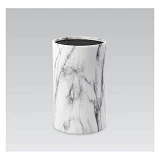 Колода для ножей Maestro MR-1439-WHITE высота 18х11см                                               