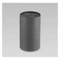 Колода для ножей Maestro MR-1438-GRAY высота 18х11см                                                