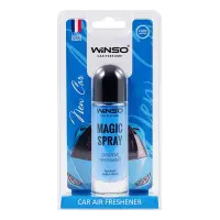 Ароматизатор Winso Magic Spray New Car спрей 30мл                                                   