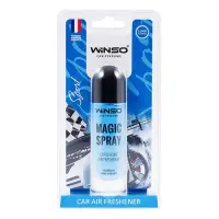 Ароматизатор Winso Magic Spray Sport спрей 30мл                                                     