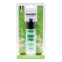 Ароматизатор Winso Magic Spray Apple спрей 30мл                                                     