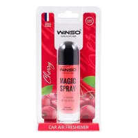Ароматизатор Winso Magic Spray Cherry спрей 30мл                                                    