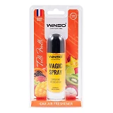Ароматизатор Winso Magic Spray Tutti Frutti спрей 30мл