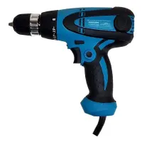 Сетевой шуруповерт Kraissmann 320 EBS 10 320Вт                                                      