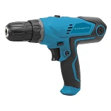 Сетевой шуруповерт Kraissmann 400 EBS 10 400Вт                                                      