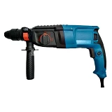 Перфоратор Kraissmann 900 BH 26 DFR 900Вт                                                           
