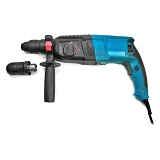Перфоратор Kraissmann 900 BH 26 DFR 900Вт                                                           