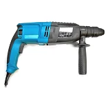 Перфоратор Kraissmann 900 BH 26 DFR 900Вт                                                           