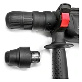 Перфоратор Kraissmann 900 BH 26 DFR 900Вт                                                           