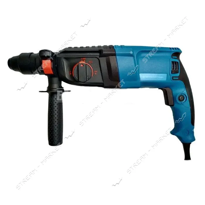 Перфоратор Kraissmann 900 BH 26 DFR 900Вт                                                           
