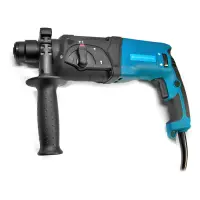 Перфоратор Kraissmann 920 BH 24 920Вт                                                               