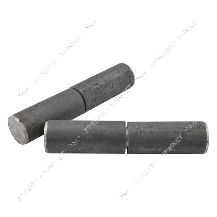 Петля гаражная d 28 l135мм точеная 2шт                                                              