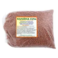 Удобрение Калийная соль 0.9кг Краматорск                                                            