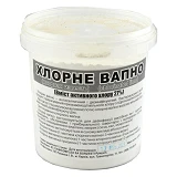 Известь хлорная 0.25кг Краматорск
