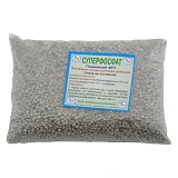 Удобрение Суперфосфат двойной 40-процентный 1кг г.Краматорск